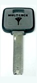 Mul-T-Lock 839 Orig “MT5+" №в813-0п