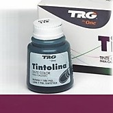 TRG Tintolina - Краска восстановитель, флакон 25мл, (Dark Lilac) #102