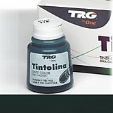 TRG Tintolina - Краска восстановитель, флакон 25мл, (Green) #113