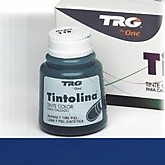 TRG Tintolina - Краска восстановитель, флакон 25мл, (Midnight) #116