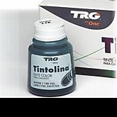 TRG Tintolina - Краска восстановитель, флакон 25мл, (Черный) #118