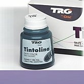 TRG Tintolina - Краска восстановитель, флакон 25мл, (Purple) #123