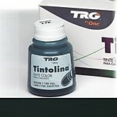 TRG Tintolina - Краска восстановитель, флакон 25мл, (Dark Green) #133