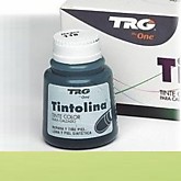 TRG Tintolina - Краска восстановитель, флакон 25мл, (Green Apple) #148