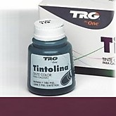 TRG Tintolina - Краска восстановитель, флакон 25мл, (Aubergine) #154