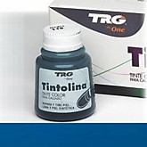 TRG Tintolina - Краска восстановитель, флакон 25мл, (Air Blue) #158