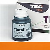 TRG Tintolina - Краска восстановитель, флакон 25мл, (Pale Orange) #163