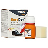 TRG Easy Dye (Color Dye) - Краска для кожи, банка стекло 25мл, (Pale Orange) #163