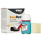 TRG Easy Dye (Color Dye) - Краска для кожи, банка стекло 25мл, (Turquoise) #165
