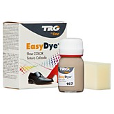 TRG Easy Dye (Color Dye) - Краска для кожи, банка стекло 25мл, (Dark Beige) #167