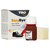 TRG Easy Dye (Color Dye) - Краска для кожи, банка стекло 25мл, (Old Leather) #169
