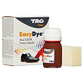 TRG Easy Dye (Color Dye) - Краска для кожи, банка стекло 25мл, (Chocolate) #180