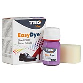 TRG Easy Dye (Color Dye) - Краска для кожи, банка стекло 25мл, (Deep Purple) #182