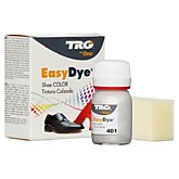 TRG Easy Dye (Color Dye) - Краска для кожи, банка стекло 25мл, (Silver) #401