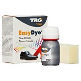 TRG Easy Dye (Color Dye) - Краска для кожи, банка стекло 25мл, (Antique Silver) #402