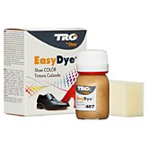 TRG Easy Dye (Color Dye) - Краска для кожи, банка стекло 25мл, (Brilliant Gold) #407