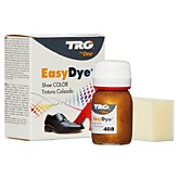 TRG Easy Dye (Color Dye) - Краска для кожи, банка стекло 25мл, (Copper ) #408