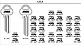 AS-XX7 / ASS106R / A37XX / AA88R