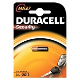 MN27 (27A) Duracell 12V BL1
