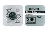 395 Maxell (S) (SR927SW) BL1