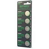 CR2025 EPILSO (L) BL5