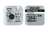 364 Maxell (S) (SR621SW) BL1
