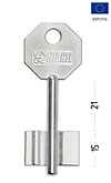PTN-6G / 5PT3 / 6PO / 1PN6 / x / x / Европа