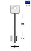 PTN-10G / 5PT15 / 17PO / 2PN14 / x / x / Европа
