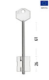 PTN-13G / 5PT7 / x / 2PN7 / x / x / Европа