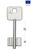 PTN-? / 5PT21 / 15PO / 1PN13 / x / x / Европа