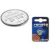 CR1216 Renata (L) BL1