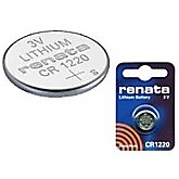 CR1220 Renata (L) BL1