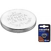 CR1632 Renata (L) BL1