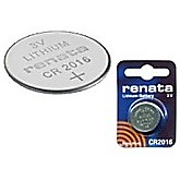 CR2016 Renata (L) BL1