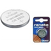 CR2032 Renata (L) BL1