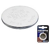 CR2430 Renata (L) BL1