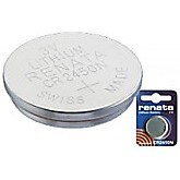 CR2450N Renata (L) BL1