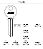 YA-13I / YA3R / YAL12L / KS5PS