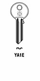 YA-24D / YA1E / YAL20 / YG5D