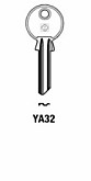 YA-25D / YA32 / YAL1 / KS6PD