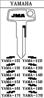 YAMA-15I / YH24 / YM3 / YA25