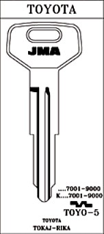 TOYO-5 / TOY37 / TY44 / TY34R