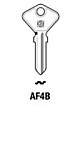 AF-6D / AF4B / FA8 / 1248