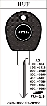 HU38RP / HF30LP / HF36RP25